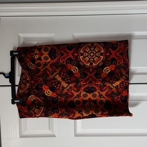 LulaRoe Cassie Skirt